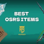 The Best OSRS Items Released in 2025