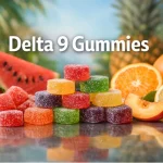 Delta 9 Gummies
