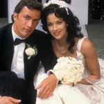 Brooke Langton Is She Married