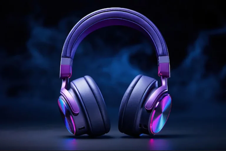 Xbox One Gaming Headset