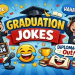 Graduation Jokes
