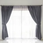 Best Curtain Shops in Singapore for Custom and Ready-Made Designs
