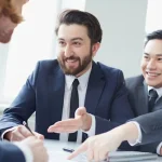 New Business Creation