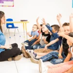 Singapore Kindergarten
