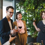 Event Management Company in Singapore Expertise in Planning Unforgettable Experiences