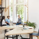 Experience Productive Collaboration