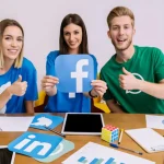 Facebook Marketing Agency