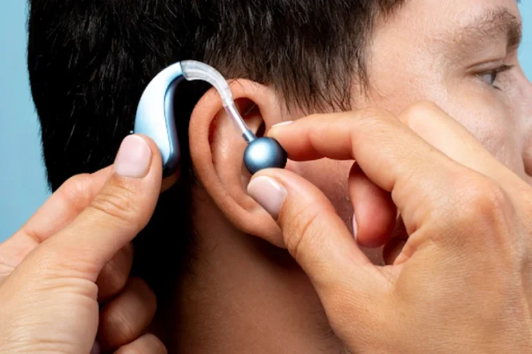 Hearing Aid Solutions: Improving Hearing and Quality of Life