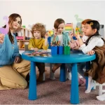 Childcare Learning