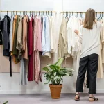 Sustainable Wardrobe