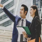 Navigating a Mid-Career Switch in Singapore