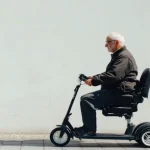PMA Scooter Experience Top-Quality, Efficient Mobility Solutions Today