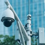 Professional CCTV Camera Installation