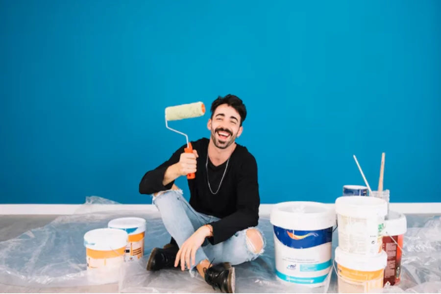 Professional Painting Contractors