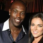 Serinda Swan Partner