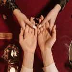 Psychic Medium Reading