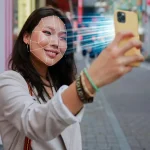Smart AI Beauty Solution