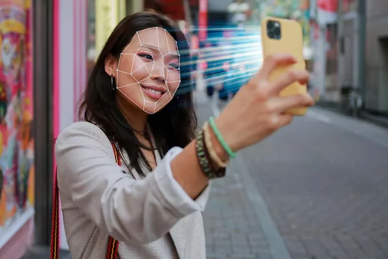 Smart AI Beauty Solution