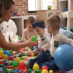 Top Early Intervention Centre