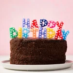 Top-Quality Birthday Cakes in Singapore for Every Celebration