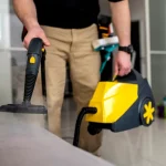 Top Upholstery Cleaning