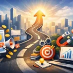 Driving Business Growth with Strategic Paid and Content Marketing