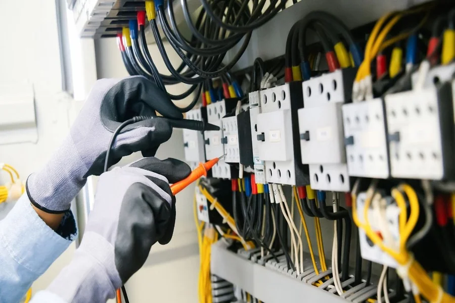 Common Electrical Issues and Solutions