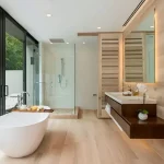 Bathroom Design