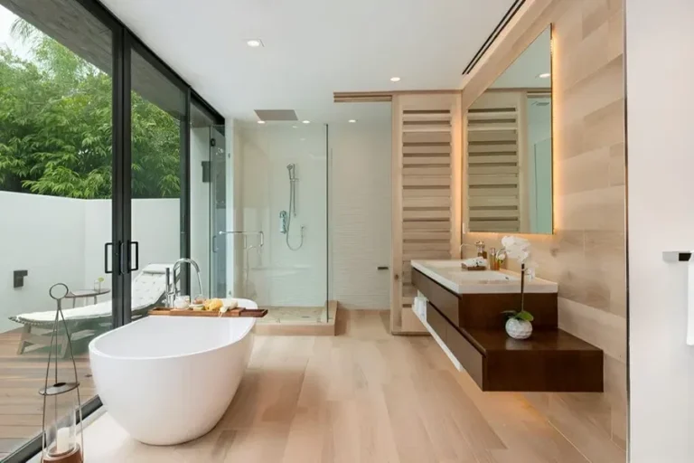 Bathroom Design